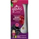 Odorizante - Glade aparat+rezerva 269ml berry winter kiss