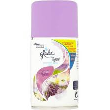 Odorizante - Glade odorizant camera rezerva 269ml lavanda