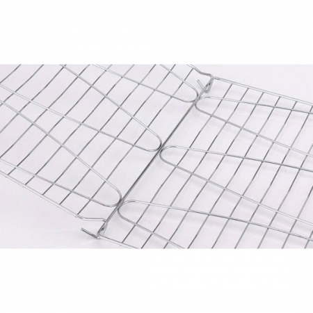 Gratar inox cu maner mx2 [3]