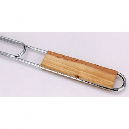 Gratar inox cu maner mx2 [1]