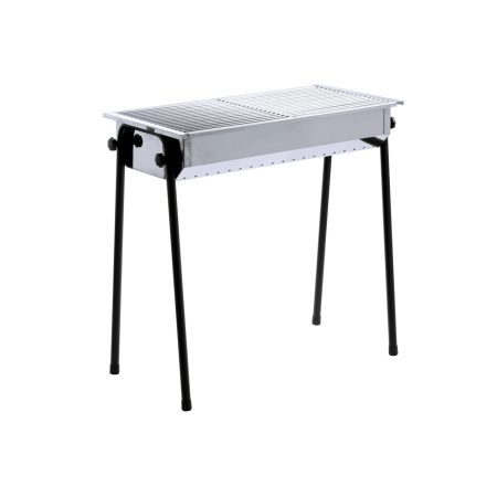 Grilluri electrice și grătare profesionale - Gratar pe carbuni model 'Patio'