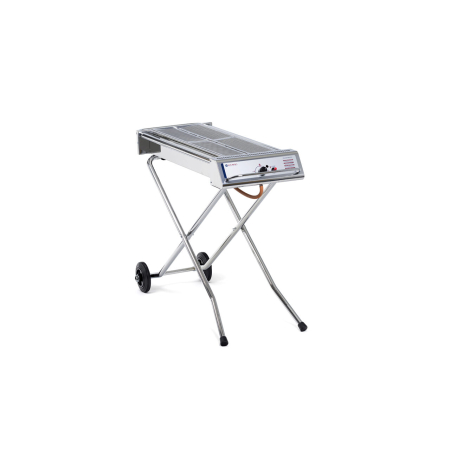 Grilluri electrice și grătare profesionale - Gratar pe gaz Barbeque