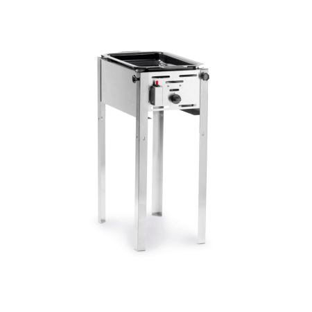 Grilluri electrice și grătare profesionale - Grill-Master model 'Mini'