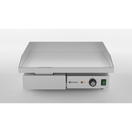 Echipamente Profesionale Bucatarie - Grill neted HENDI, 3kw, 240v, 550x430x240mm