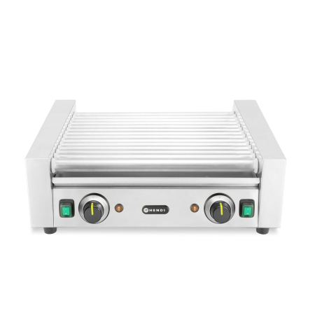Grill rola Hendi 14 role, 230V/1230W, 566x640x(H)192 [0]