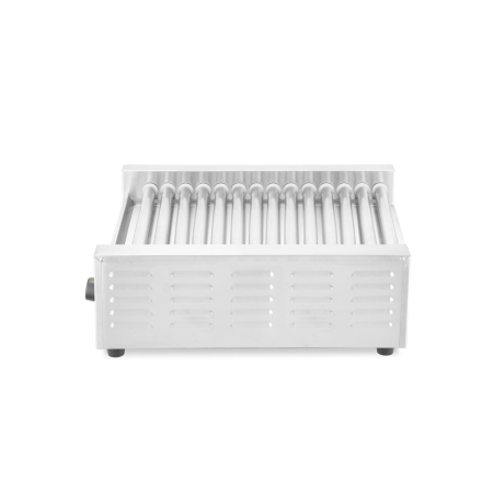 Grill rola Hendi 14 role, 230V/1230W, 566x640x(H)192 [1]