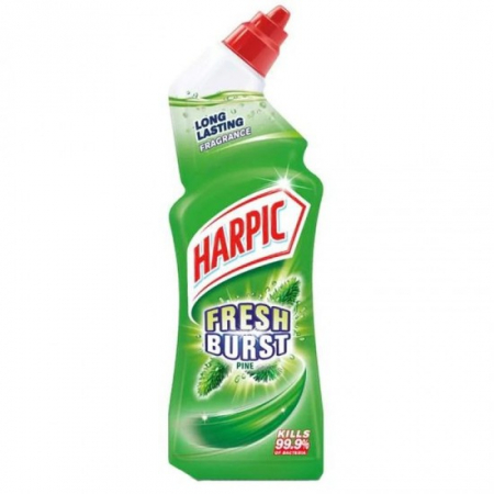 Solutie wc - Harpic solutie wc lichid pin 750ml