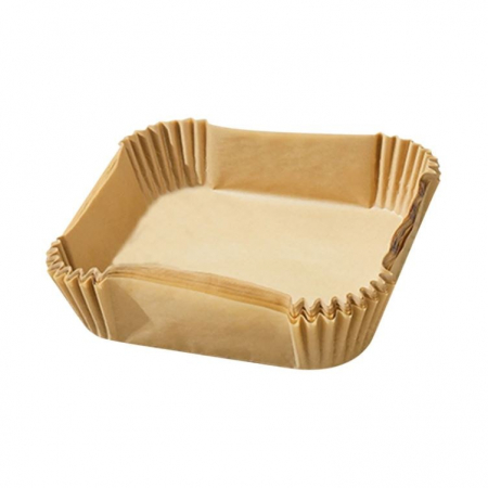 Hartie copt - Hartie de copt 50pcs 16x4.5cm wow