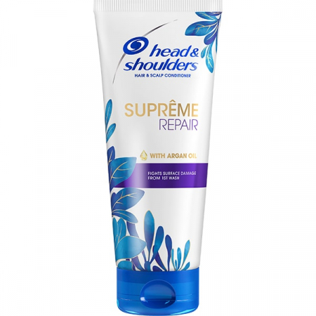 Balsam par - Head&shoulders balsam supreme 220ml ripara