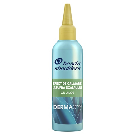 Tratamente par - Head&shoulders derma x masca 145ml calmarea scalpului