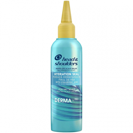 Tratamente par - Head&shoulders derma x masca 145ml hidratare