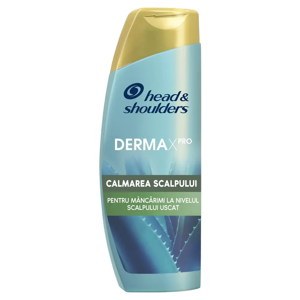 Sampon - Head&shoulders derma x sampon 225ml calming