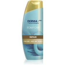 Sampon - Head&shoulders derma x sampon 225ml repair