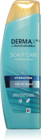 Sampon - Head&shoulders derma x sampon 360ml hydra care
