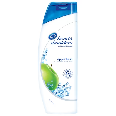 Sampon - Head&shoulders sampon 200ml apple fresh
