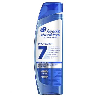 Sampon - Head&shoulders sampon 250ml pro expert