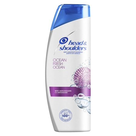 Sampon - Head&shoulders sampon 675ml ocean fresh