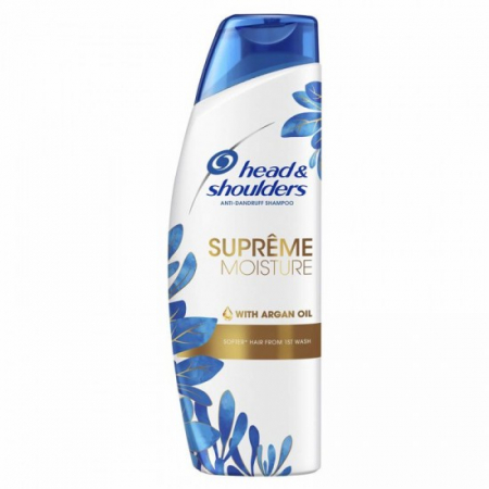 Sampon - Head&shoulders sampon supreme 300ml moisture