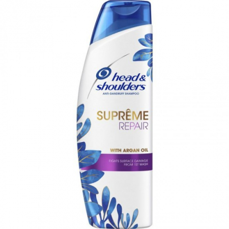 Sampon - Head&shoulders sampon supreme 300ml repair