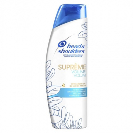 Sampon - Head&shoulders sampon supreme 300ml volume