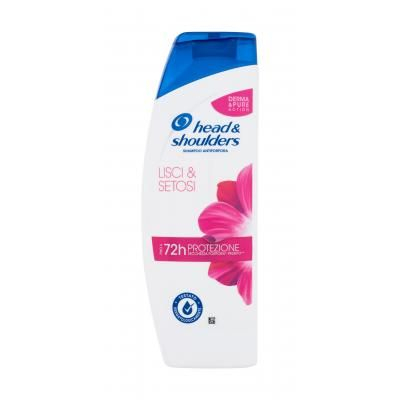 Sampon - Head&shoulders supreme sampon 250ml lisci setosi