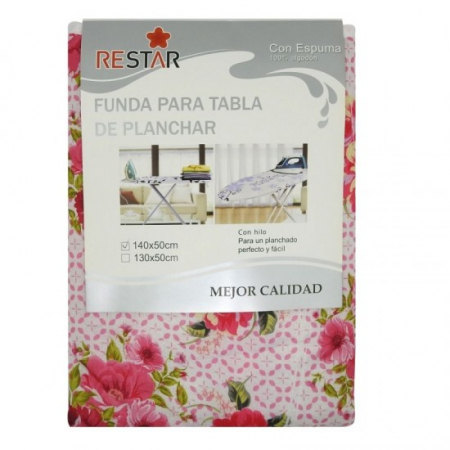 Articole rufe - Husa pentru masa de calcat din textil 140x50cm mx 1