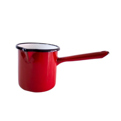 Vase si accesorii bucatarie - Ibric 66/10 spl cal.i