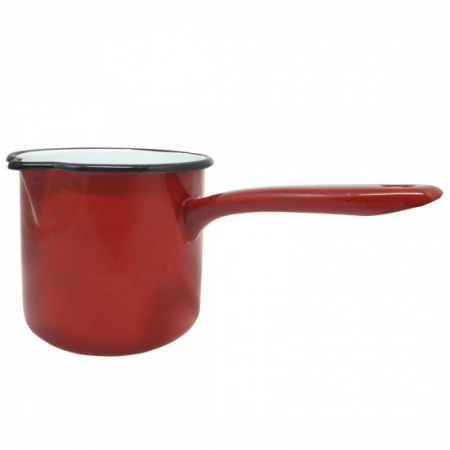 Vase si accesorii bucatarie - Ibric 66/12 spl cal.i