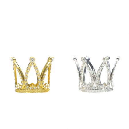 Articole pentru servit - Inel pentru Șervet Masă – Fier | 3 x 3 cm