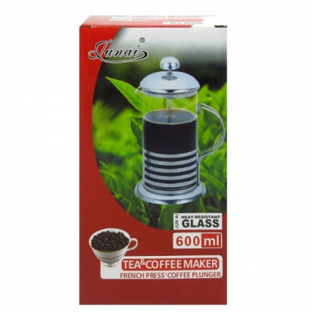 Ustensile bucatarie - Infuzor 600ml mx