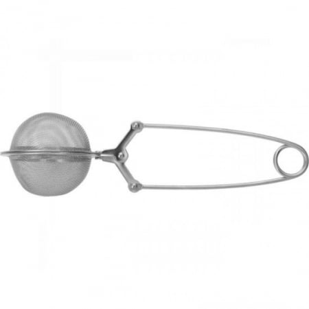 Ustensile bucatarie - Infuzor ceai inox wei a-02409
