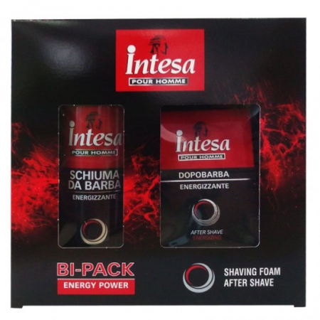Casete cadou - Intesa caseta cadou (as100+spras200) homme