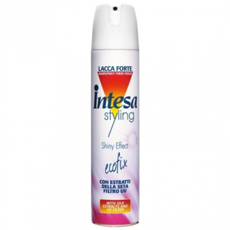 Fixativ par - Intesa fixativ par 300ml shiny efect