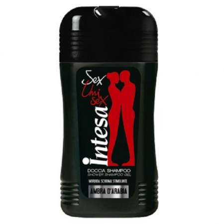 Ingrijirea corpului - Intesa gel dus 250ml unisex