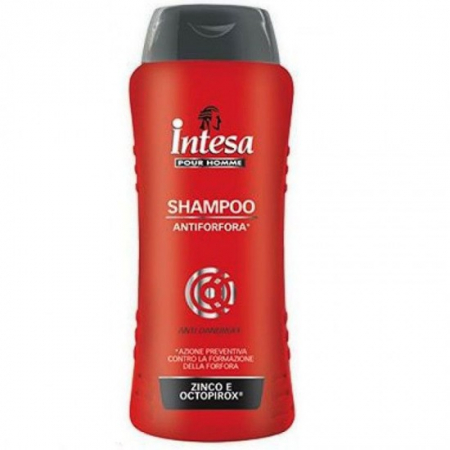 Sampon - Intesa sampon 300ml antimatreata