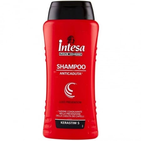 Sampon - Intesa sampon 300ml impotriva caderii parului
