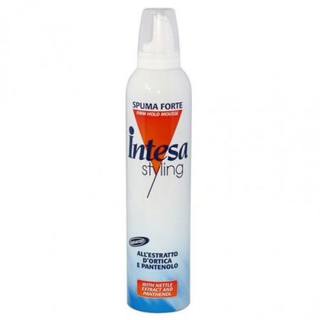 Spuma par - Intesa spuma par 300ml