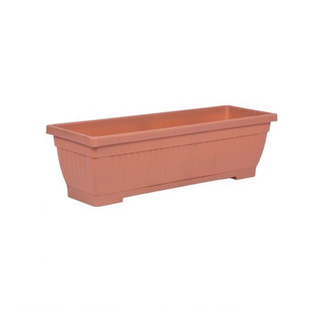 Bricolaj, casa si gradina - Jardiniera 50cm mediteran nrc
