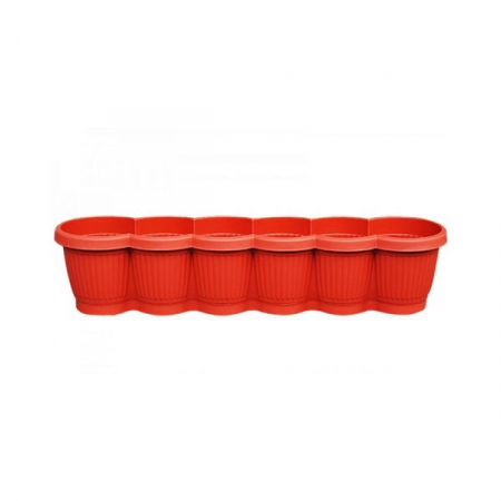 Bricolaj, casa si gradina - Jardiniera bella 60 Cm
