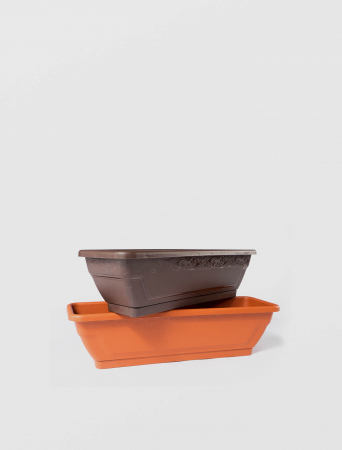Jardiniera lalea 40 Cm sterk [1]