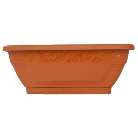 Bricolaj, casa si gradina - Jardiniera lalea 40 Cm sterk
