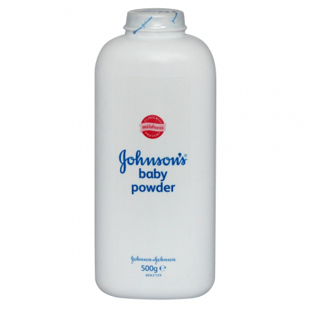 Cosmetice baby - Johnsons baby pudra 500ml talc