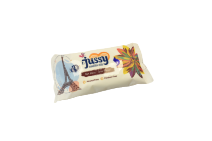 Servetele umede - Jussy servetele umede buzunar 15pcs