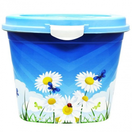 Cosuri - Kcutie detergent decor 7l 880 mx