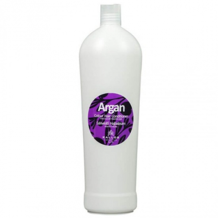 Balsam par - Kallos balsam 1000ml argan