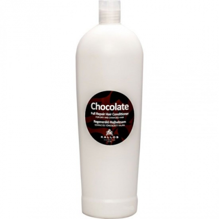 Balsam par - Kallos balsam 1000ml chocolate