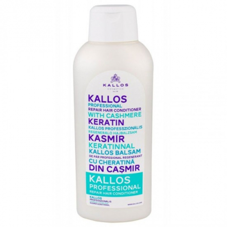 Balsam par - Kallos balsam 1000ml repair hair