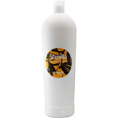 Balsam par - Kallos balsam 1000ml vanilla