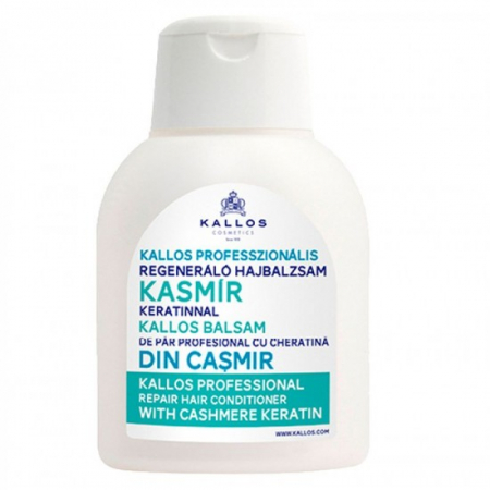 Balsam par - Kallos balsam 500ml kasmir