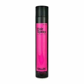 Fixativ par - Kallos fixativ par 750ml extra strong